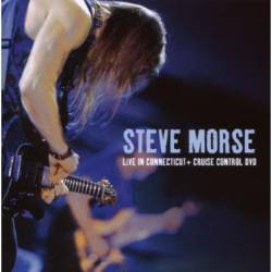 Steve Morse Band : Live In Connecticut 2001 (2 CD + DVD)